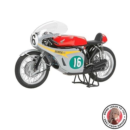 Tamiya motorcycle series - tamiya,