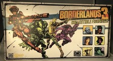 Borderlands 3 PS4 Collector's