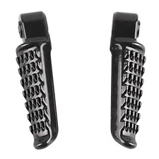 1 Pair Rider Rear Foot Pegs