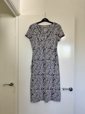 Ladies White Stuff Dress Tunic