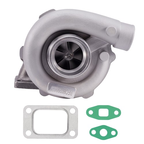 Universal turbocharger 5 - universal,