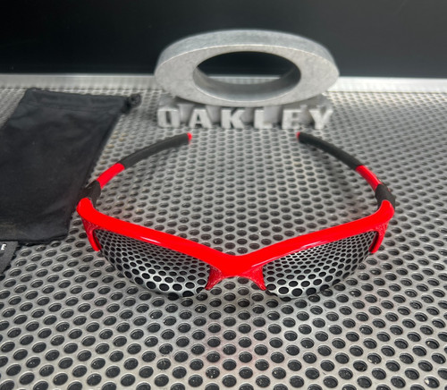 Oakley ducati half - jacket, 1.0