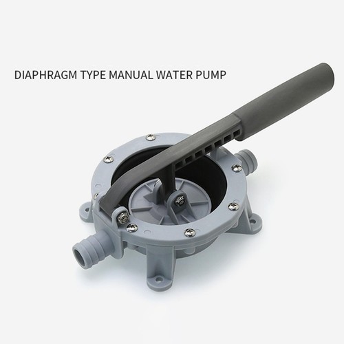 Manual bilge pump diaphragm - bilge,