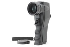 Read!!! [Near MINT+++ w/Case] PENTAX Digital Spot Meter Light Exposure Meter JPN
