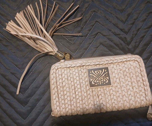 Biba vintage cream rattan - ,