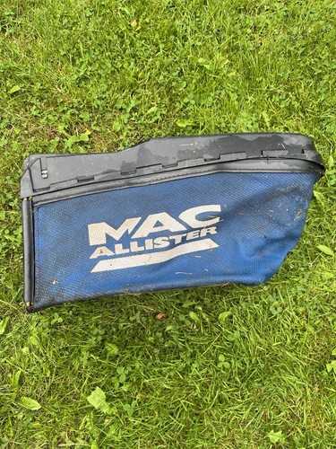Macallister grass collection - macallister,