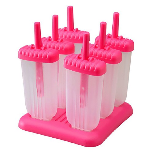 Diy ice lolly cream maker - diy,