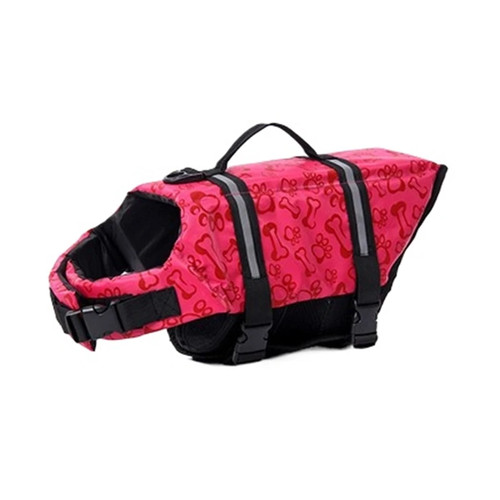 Dog life jacket - dog,