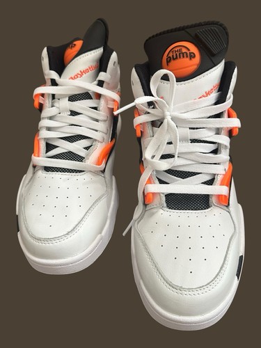 Reebok pump omni - ii, dee