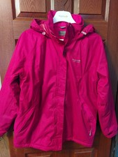 Regatta ladies anorak Large