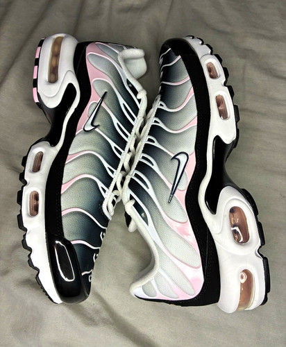Nike air max plus men - plus, low