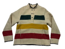 Read! VINTAGE Woolrich Hudson