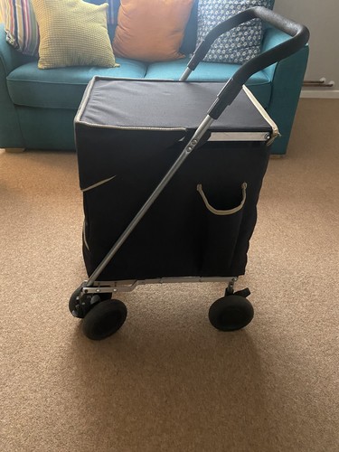 Sholley trolley shopping - sholley,