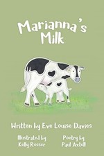 Marianna's Milk, Axtell, Paul