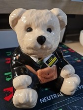 Ringtone Teddy Bear Money Box