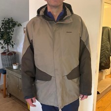 Rohan - Ski / Winter Jacket