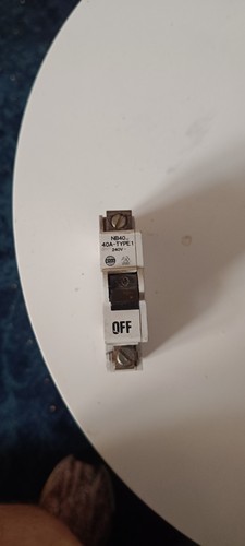 Mem 401mb3 40a - mem, 1p
