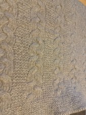 Kelly Hoppen luxury blanket