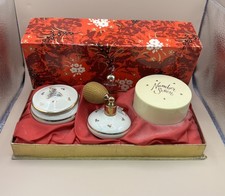 Vintage Rare Number Seven