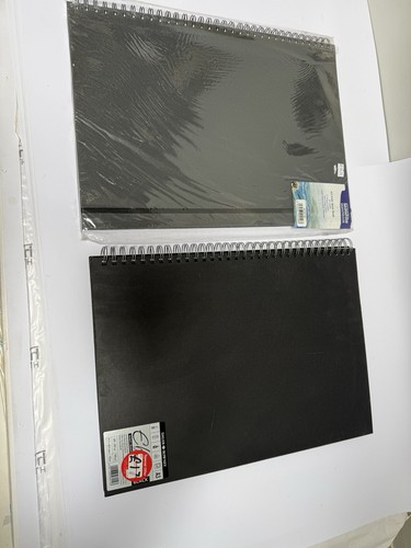 Sketchbook bundle joblot - sketchbook,