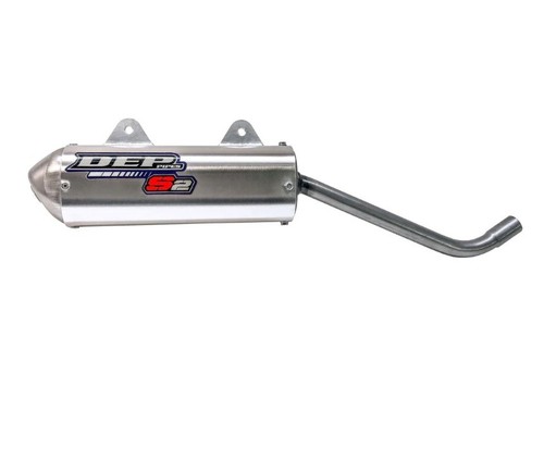 Rieju mrt50 dep exhaust - rieju,