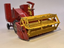 MATCHBOX🔥1959 MAJOR M-5