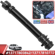 Car Crank Case Breather Pipe