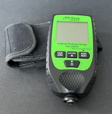 Paint Thickness Gauge CM-205FN
