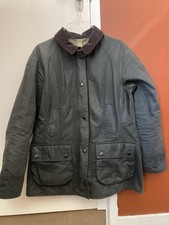 Barbour Beadnell Wax Jacket