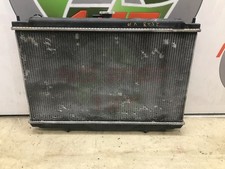 Nissan Almera Tino V10 2.2Td Engine Cooling Radiator 2000-2006 21410BU101