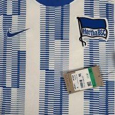 Rare Original Hertha Berlin