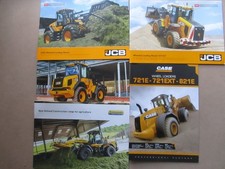 LOADING SHOVEL BROCHURES  JOB