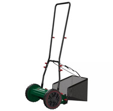 Parkside Manual Hand Push