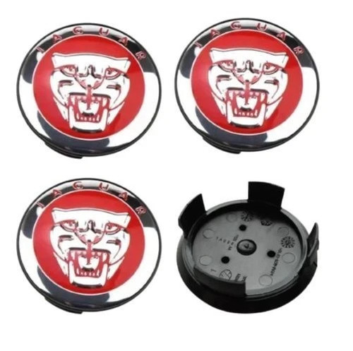 Alloy wheel centre cap hub - hub, x4