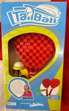 Tailball From the makers of