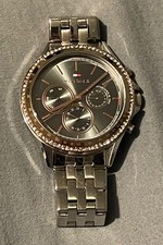 Women’s watch silver Tommy