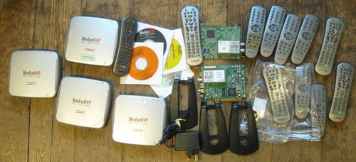 Hauppauge wintv meda - hauppauge,