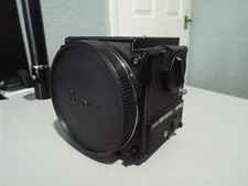 Excellent zenza bronica - excellent, etrsi