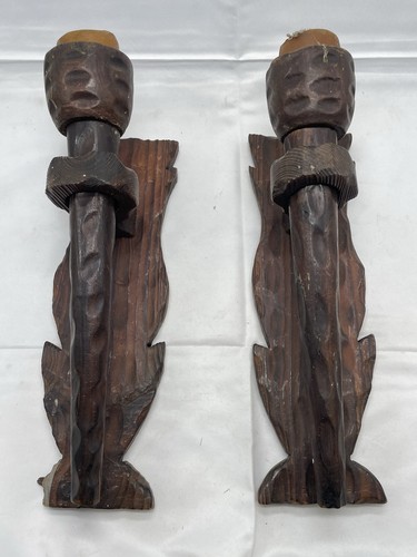 Beautiful vintage pair - beautiful,