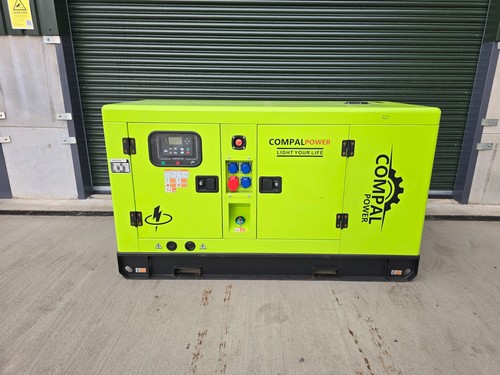 Compal kva diesel super - diesel,