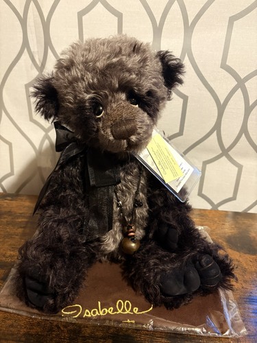 Charlie bears hercule limited - bears,