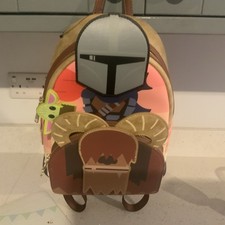 LOUNGEFLY Star Wars