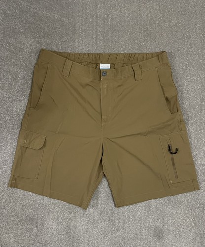 Columbia silver ridge cargo - columbia,