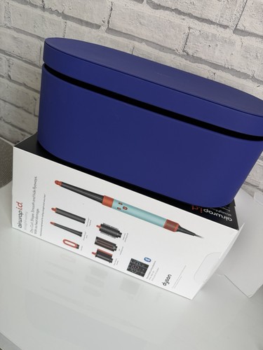 Dyson airwrap d - dyson, i.d