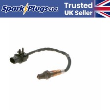 Bosch Lambda Sensor 0 258 017 456 (0258017456)