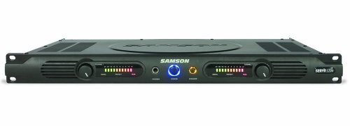 Samson servo 120a - servo, de