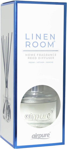 Airpure reed diffuser 100ml - airpure,