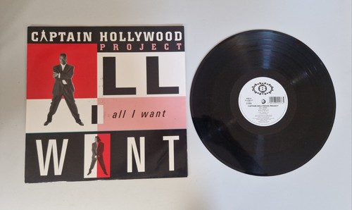 Captain hollywood project all - captain,