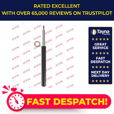 2x Shock Absorbers (Pair)