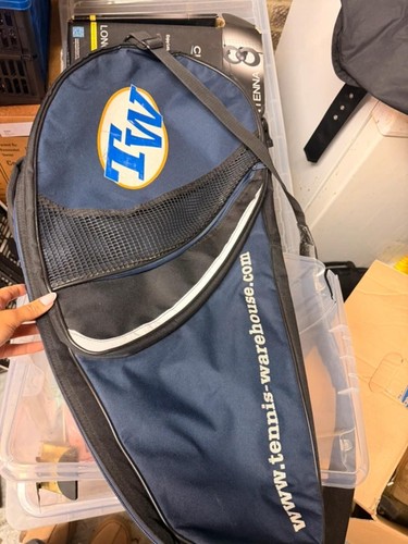 Tennis warehouse bag - tennis,